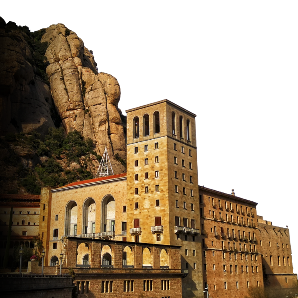 Cada dia podeu seguir la litúrgia a Ràdio Estel des del Monestir de Santa Maria de Montserrat