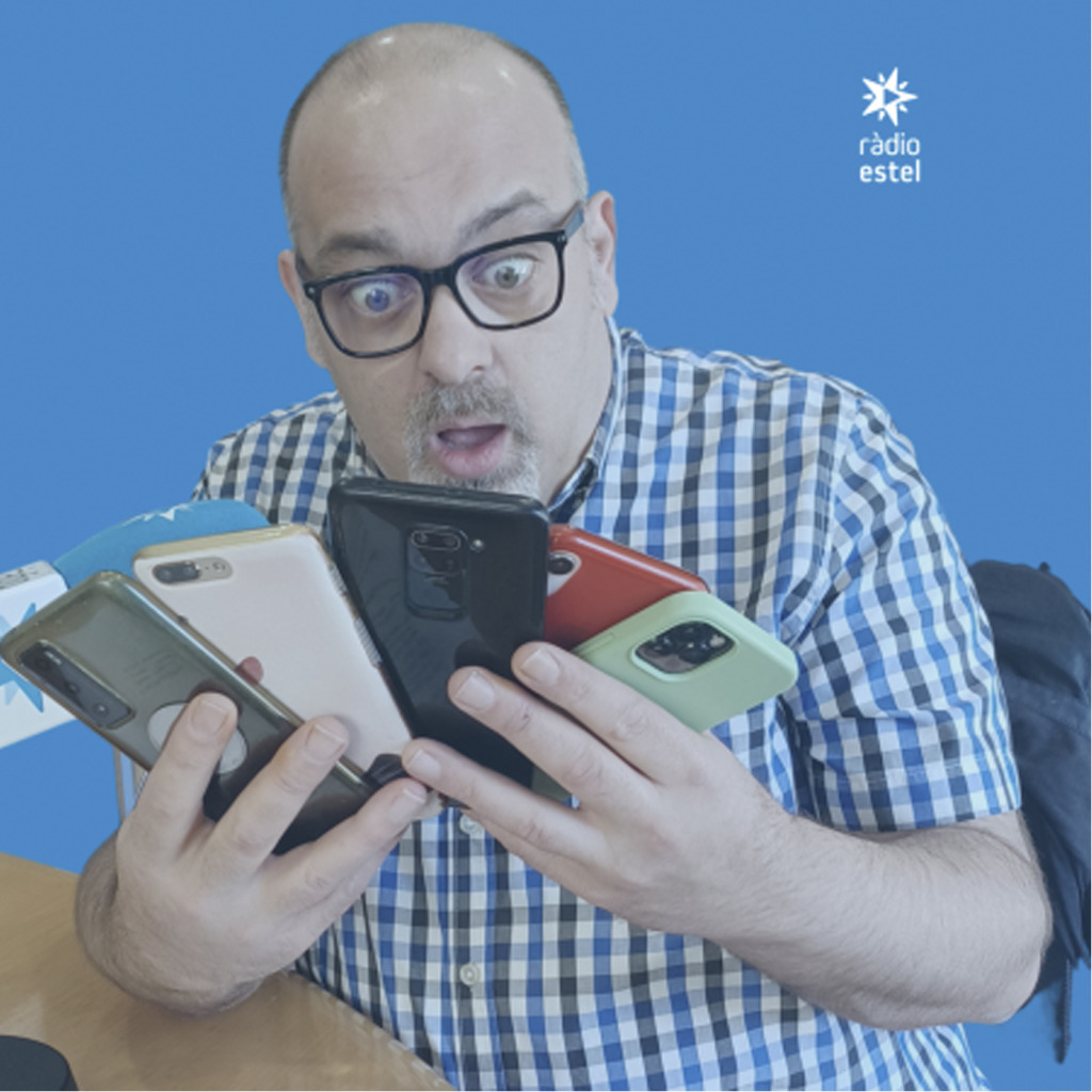 Secció Tecnopèdia