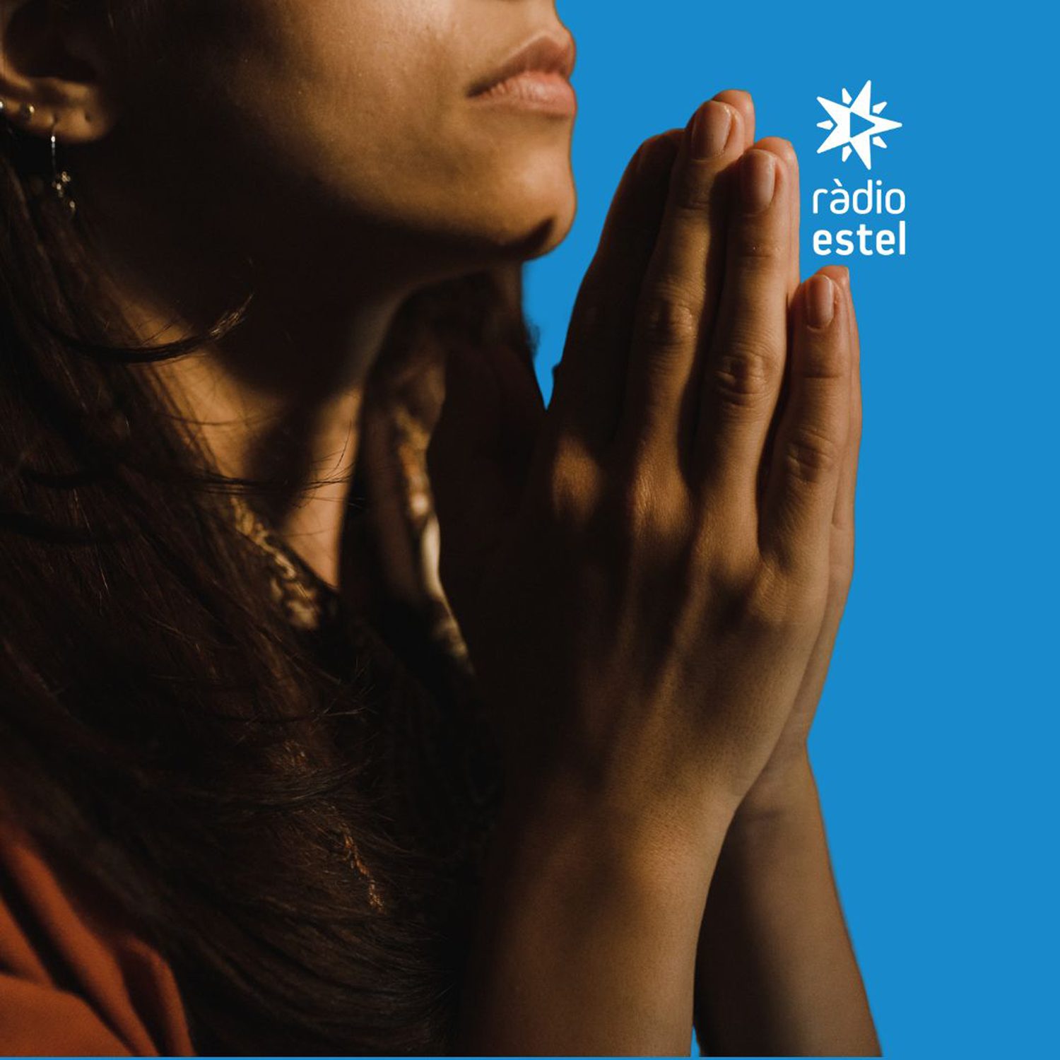 La litúrgia a Ràdio Estel. Completes