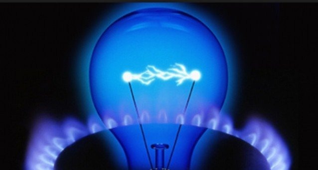 Augment del preu de l'electricitat i el gas