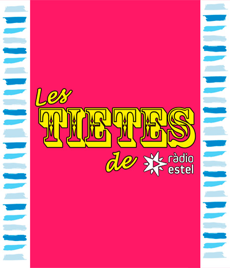 Podcast Les tietes