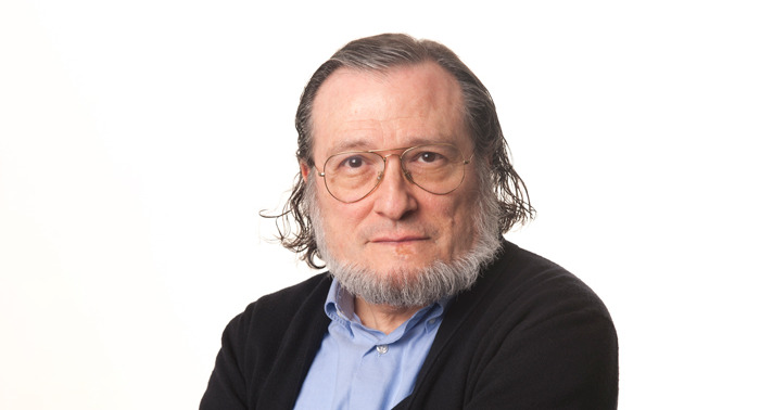 L'economista Santiago Niño-Becerra