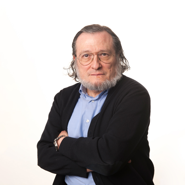 L'economista Santiago Niño-Becerra