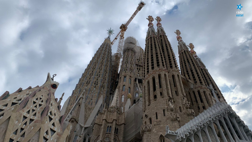 La Sagrada Família