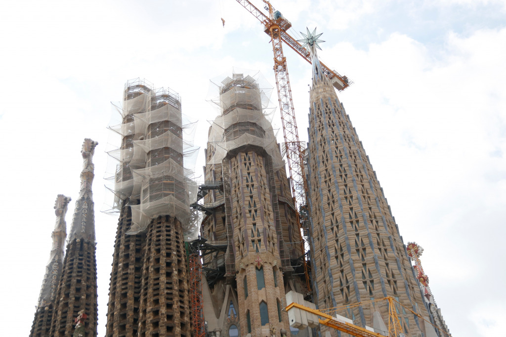 Sagrada Família