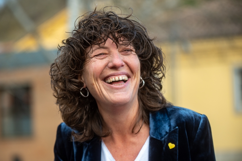 Teresa Jordà