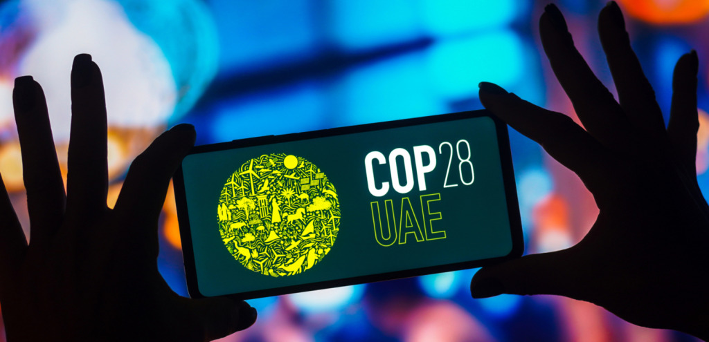 COP28 | Getty Images