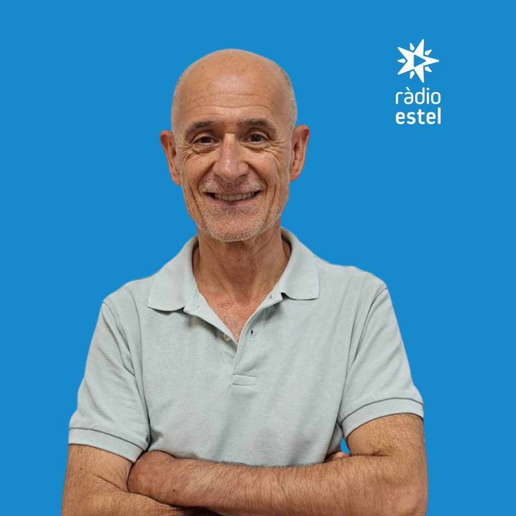 Supernova, amb Joan Antón Català