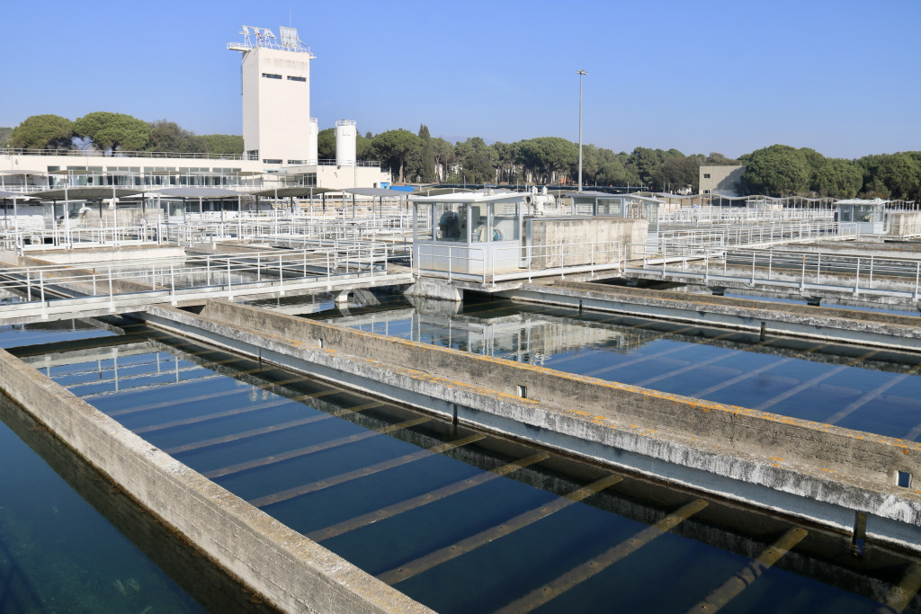 Interconnexió hidràulica de Catalunya