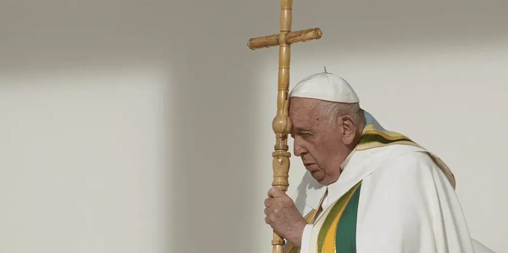 El Papa Francesc a Ràdio Estel