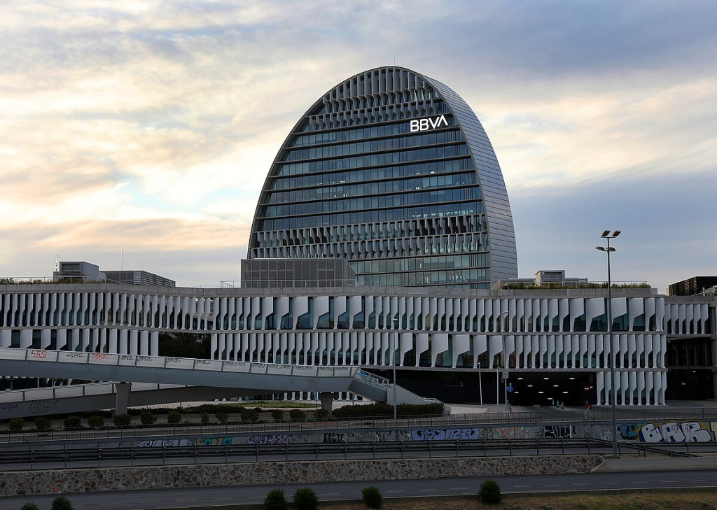 "El BBVA i el Banc Sabadell estan condemnats a entendre’s”
