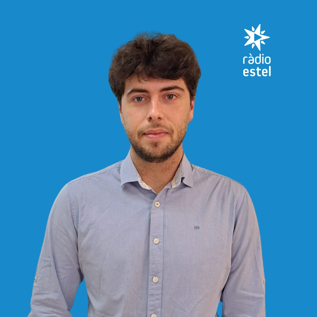 A grans trets, amb Cesc Maideu
