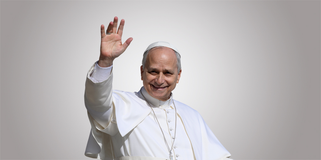 El Papa Lleó XIV a Ràdio Estel