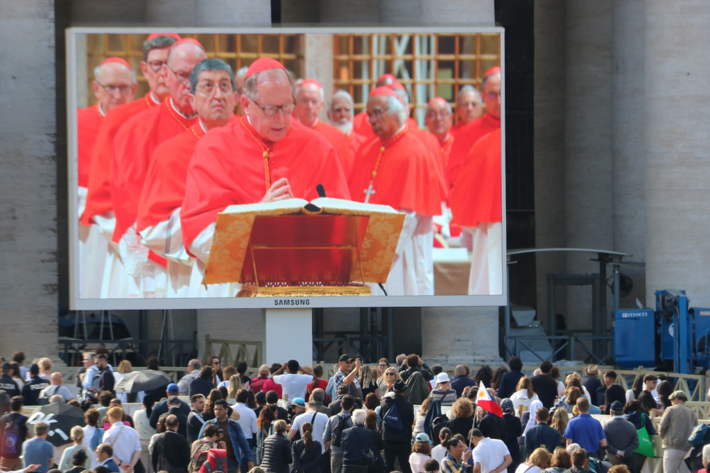 Conclave