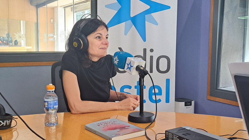 Marta Vives