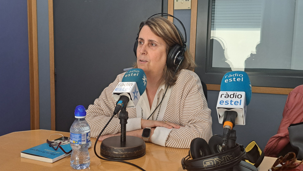 Marta Romagosa