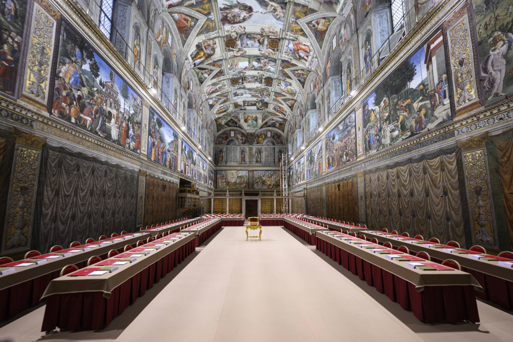 Conclave