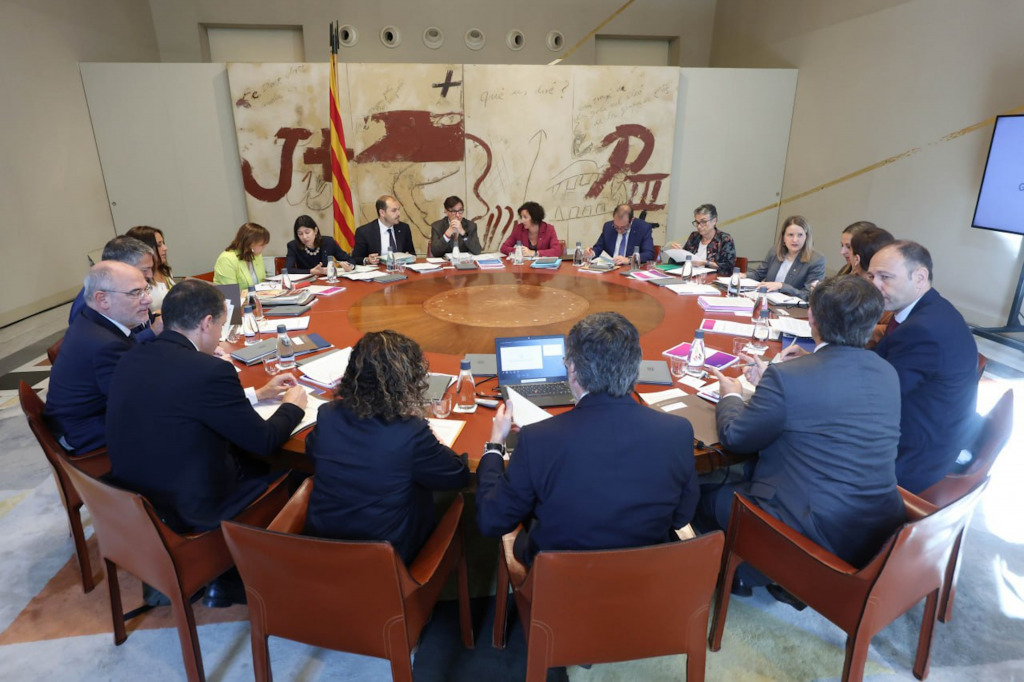 Govern