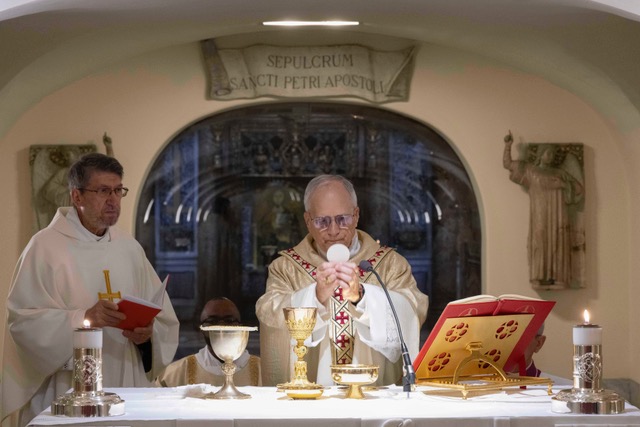 Papa Lleó XIV
