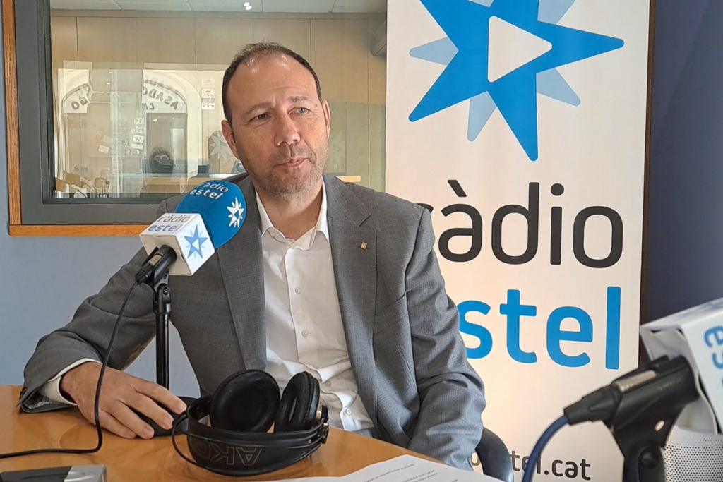 Berni Álvarez