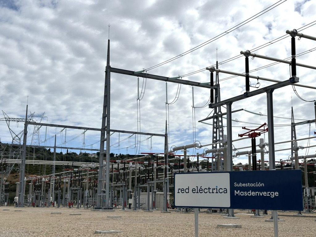 El president de la Comissió d’Energia de Pimec, José Enrique Vázquez, s'ha mostrat convençut que ja se saben les causes de l'apagada.