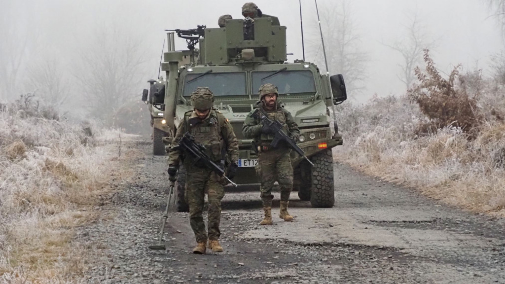 Militars