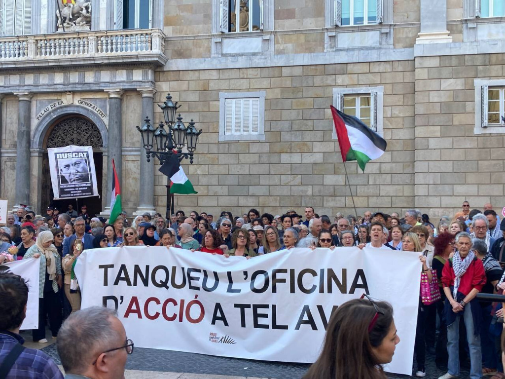 Palestina