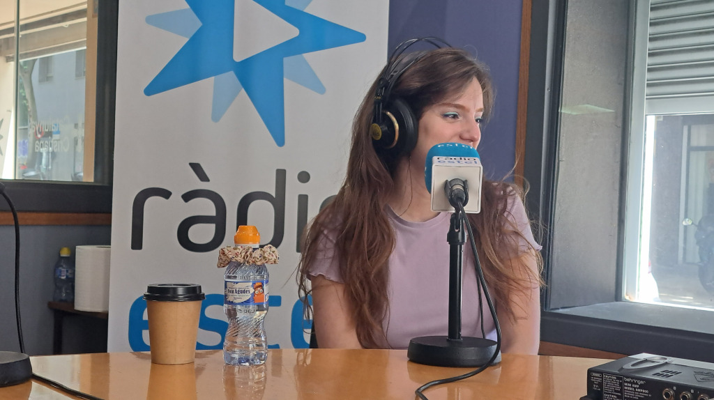 Magalí Sare