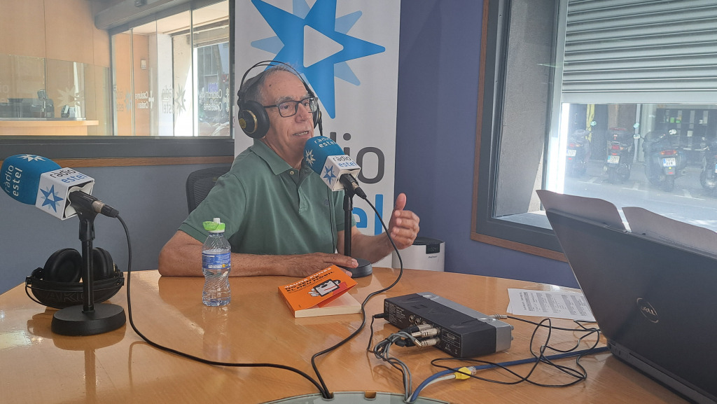 Jaume Funes