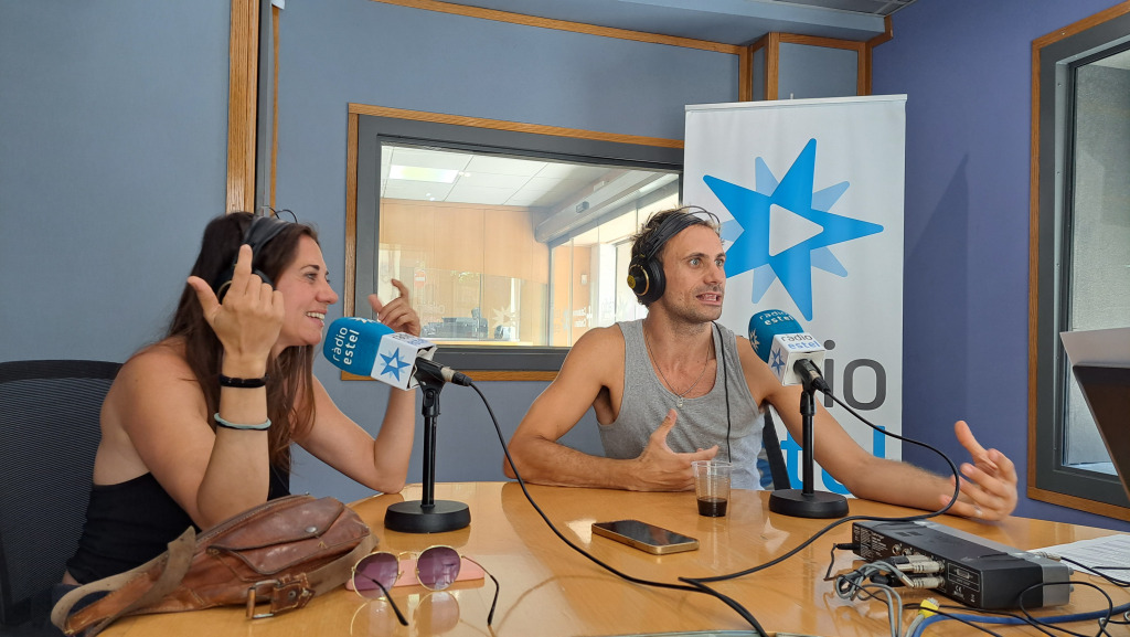 Diana i Oriol Pla