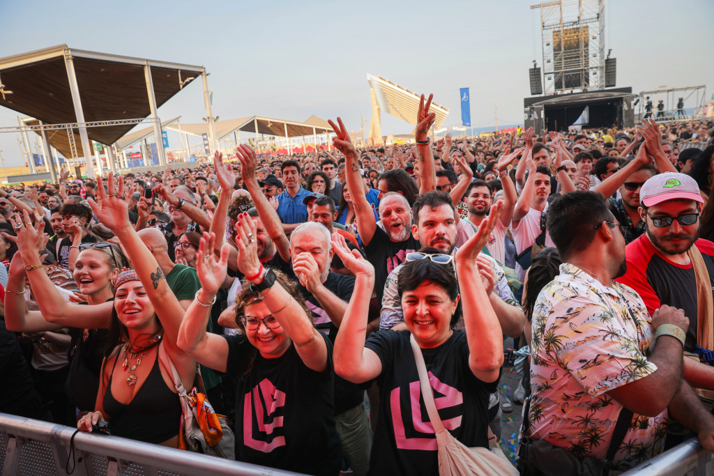 Festivals estiu