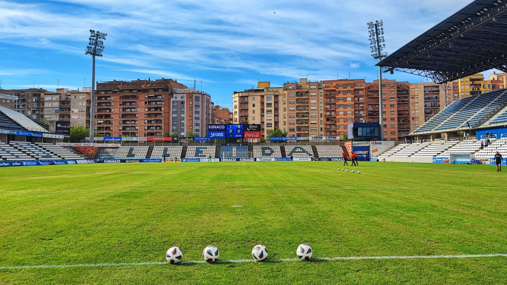 Lleida Club de Futbol