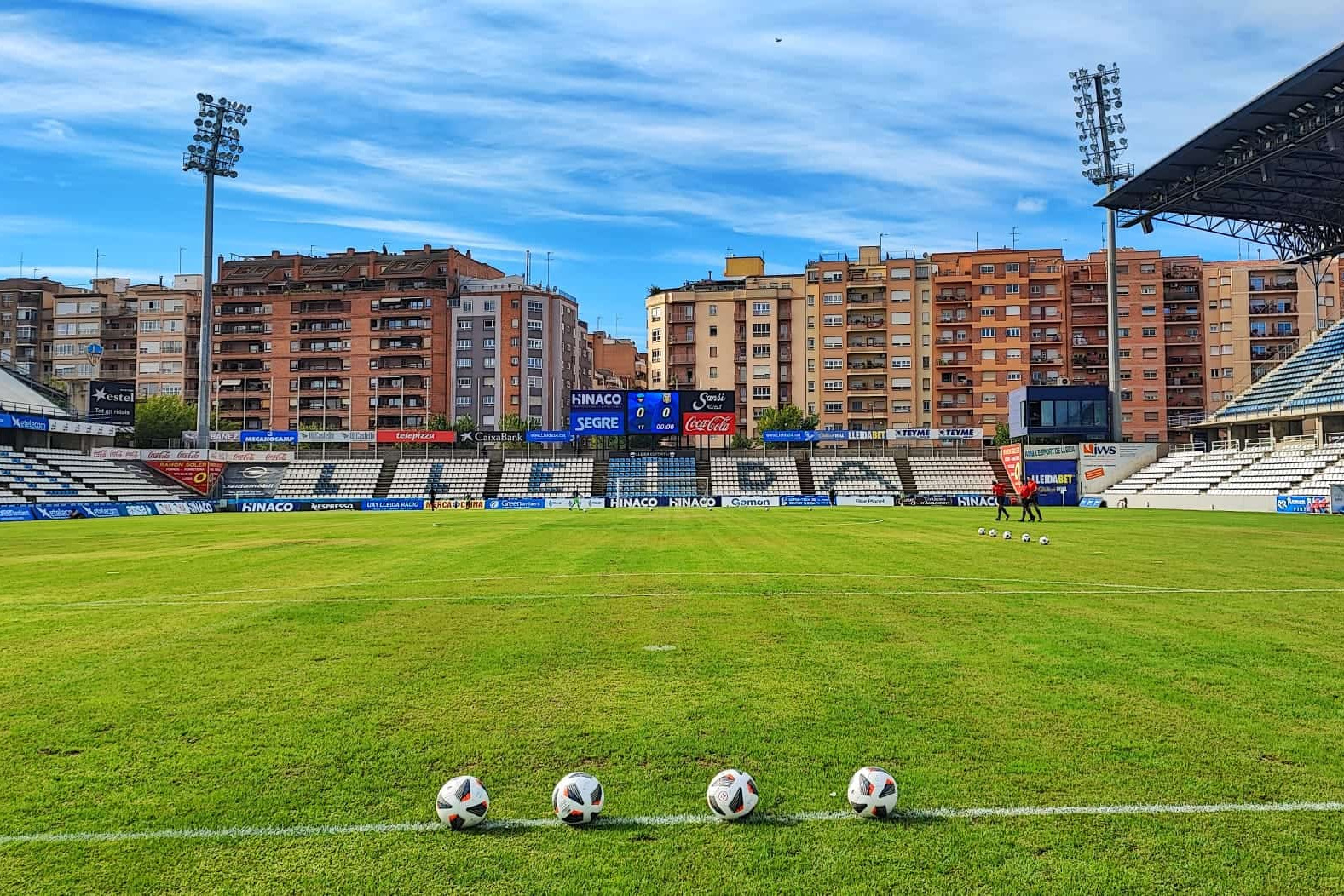 Lleida Club de Futbol