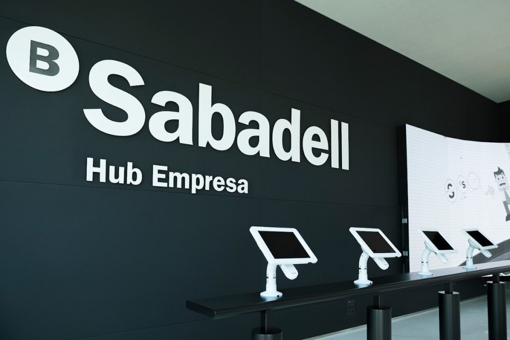 Banc Sabadell