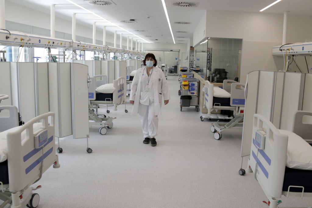 Hospital