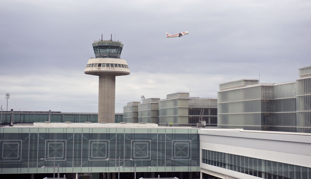 Aeroport del Prat