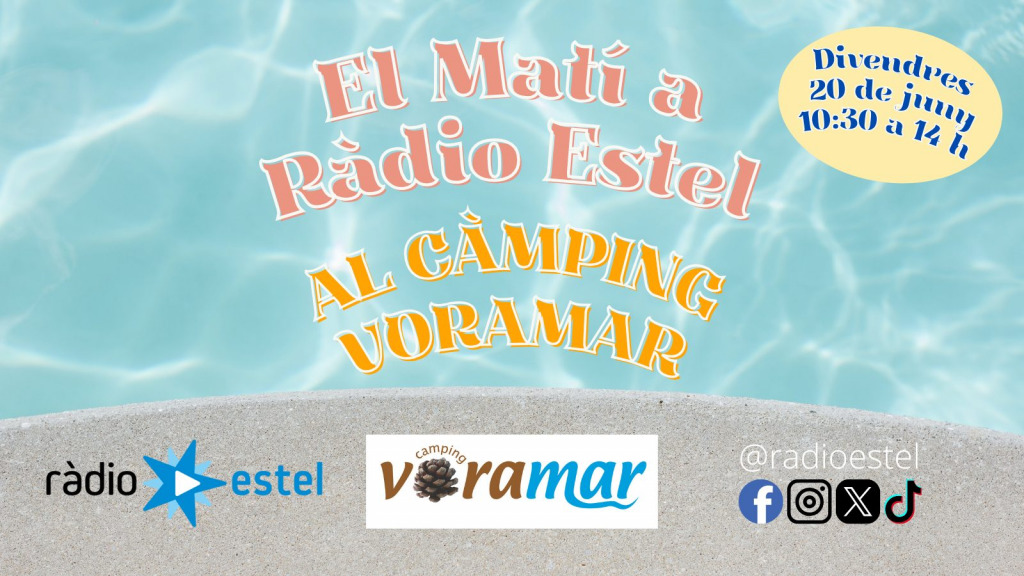 Càmping Voramar