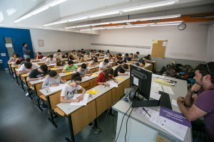 Selectivitat