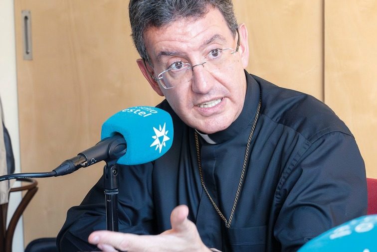 David Abadías