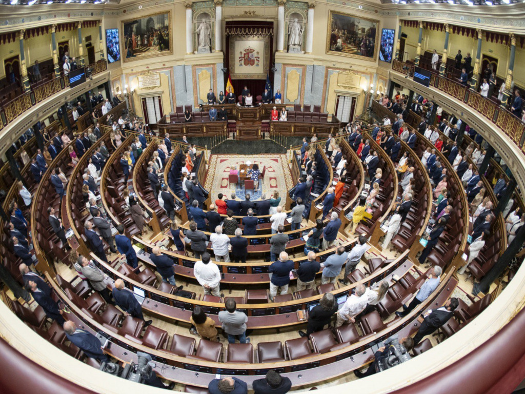 Congrés dels Diputats