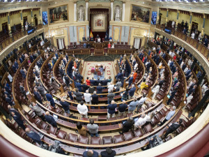Congrés dels Diputats
