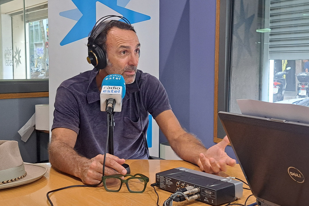 Ernesto Collado