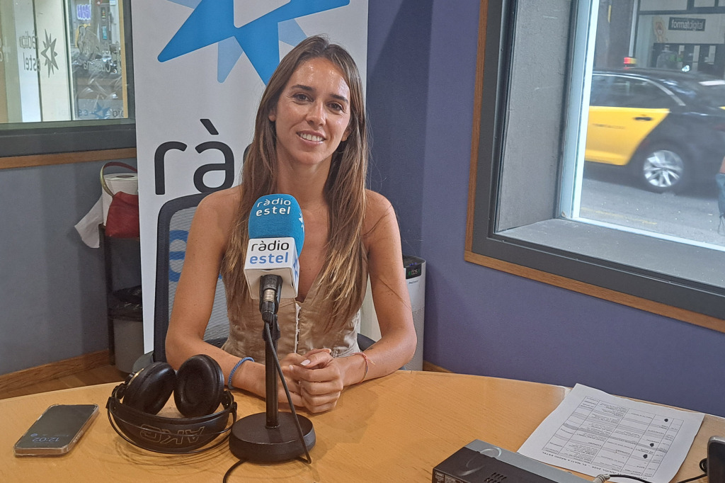 Anna Callís