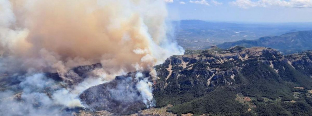 Prevenció d'incendis