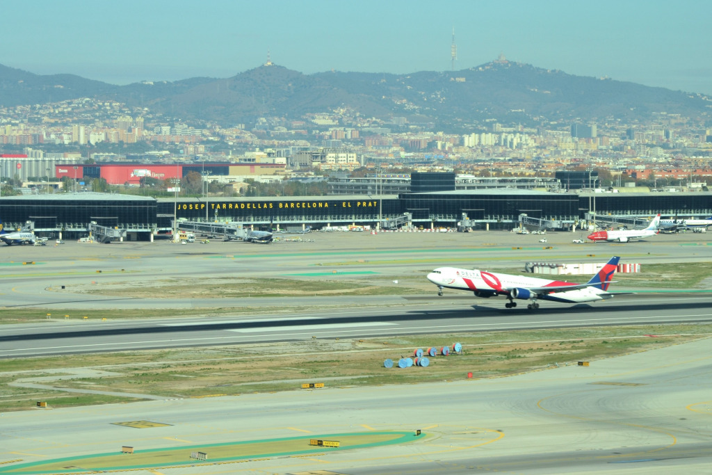 Aeroport del Prat