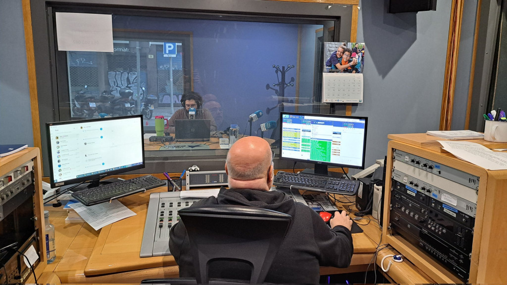 Ràdio Estel