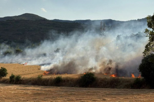 Incendis