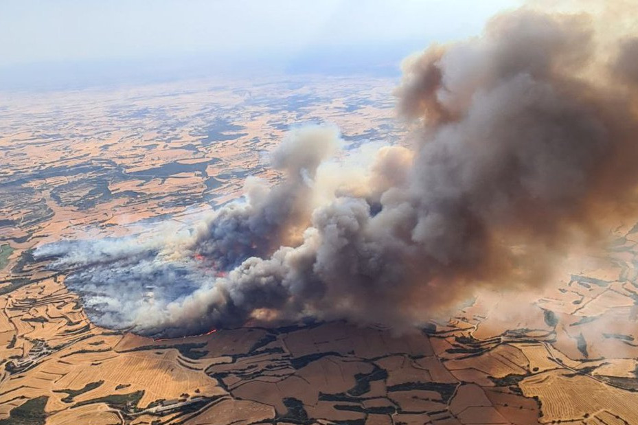Incendi