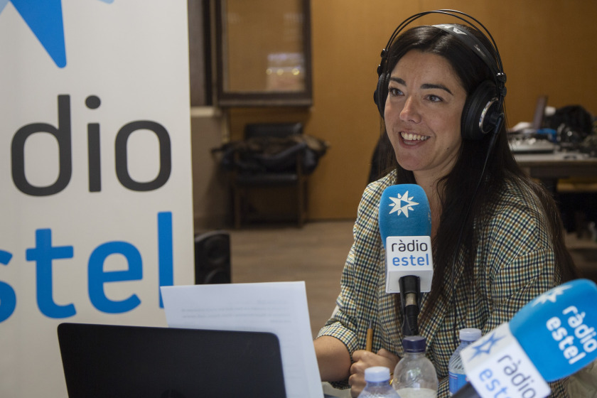 Ràdio Estel