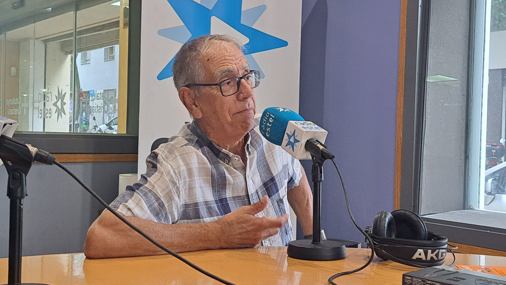 Jaume Funes